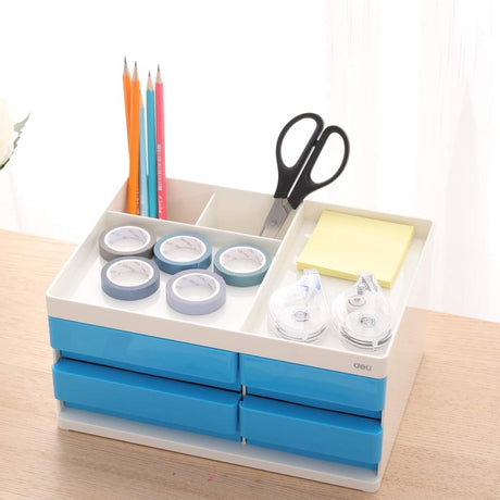 Deli Rio Desk Organizers - SCOOBOO - DLWZ25030 - Organizer