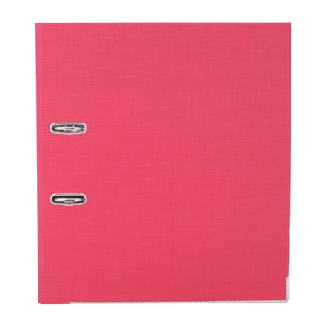 Deli Rio Lever Arch File A4 3" - SCOOBOO - B20130 - Folders & Fillings