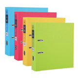 Deli Rio Lever Arch File A4 3" - SCOOBOO - B20130 - Folders & Fillings