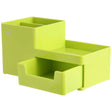 Deli Rio Multipurpose Desk Organizer - SCOOBOO - Z25150 - Organizer