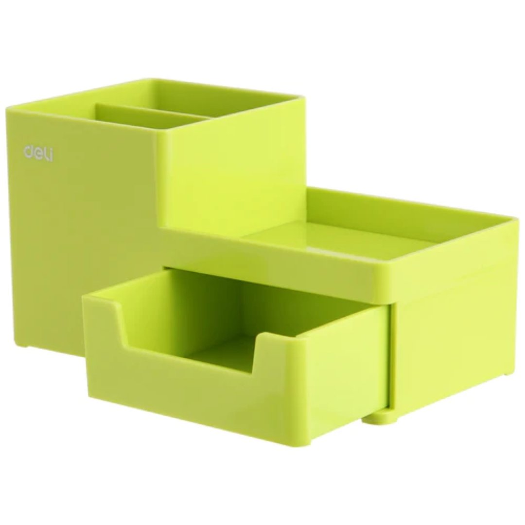 Deli Rio Multipurpose Desk Organizer - SCOOBOO - Z25150 - Organizer