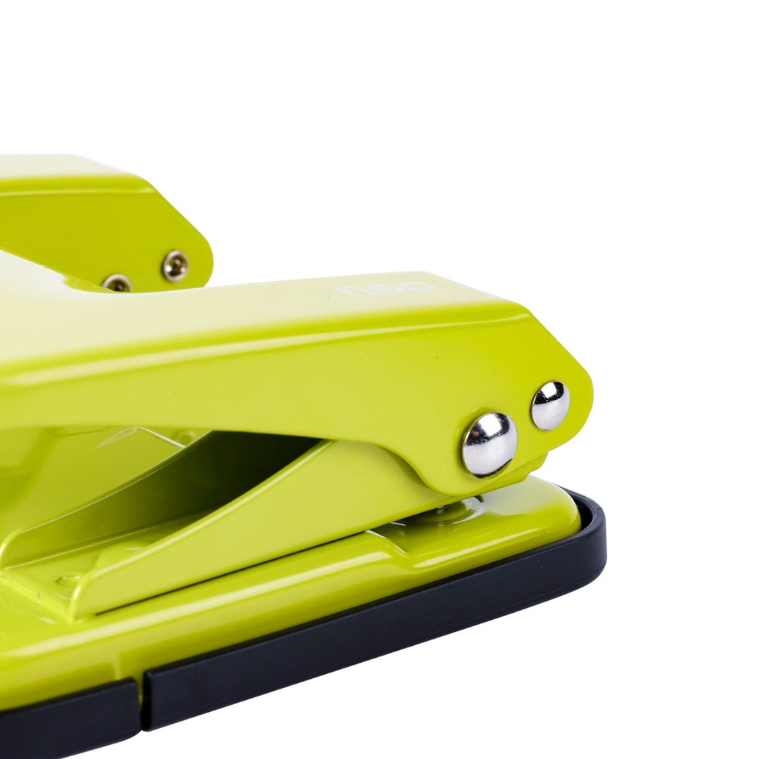 Deli Rio Paper Punch Machine - SCOOBOO - SCOOBOO