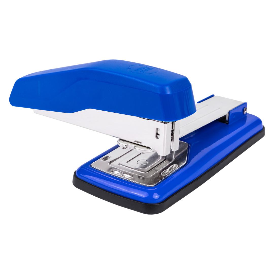 Deli Rotary 50 Sheets Stapler - SCOOBOO - Deli