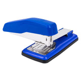 Deli Rotary 50 Sheets Stapler - SCOOBOO - 0414S - Staplers & Pins