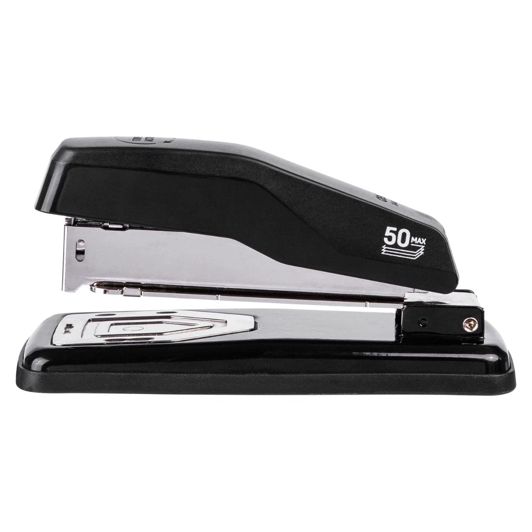 Deli Rotary 50 Sheets Stapler - SCOOBOO - 0414S - Stapler & Punches