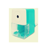 Deli Rotary Pencil Sharpener - SCOOBOO - 0616 - Sharpeners