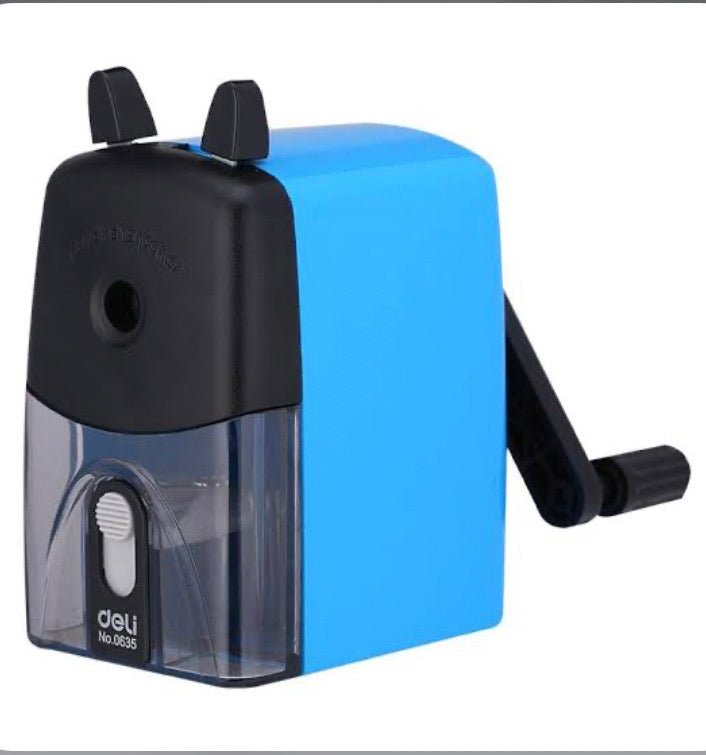 Deli Rotary Sharpeners - SCOOBOO - 0635 - Sharpeners