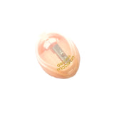 Deli Sharpener Single Macaron - SCOOBOO - W0525 - Sharpeners