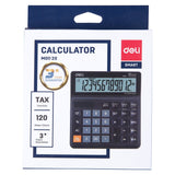 Deli Smart Calculator M01010 - SCOOBOO - M01020 - Digital Calculators