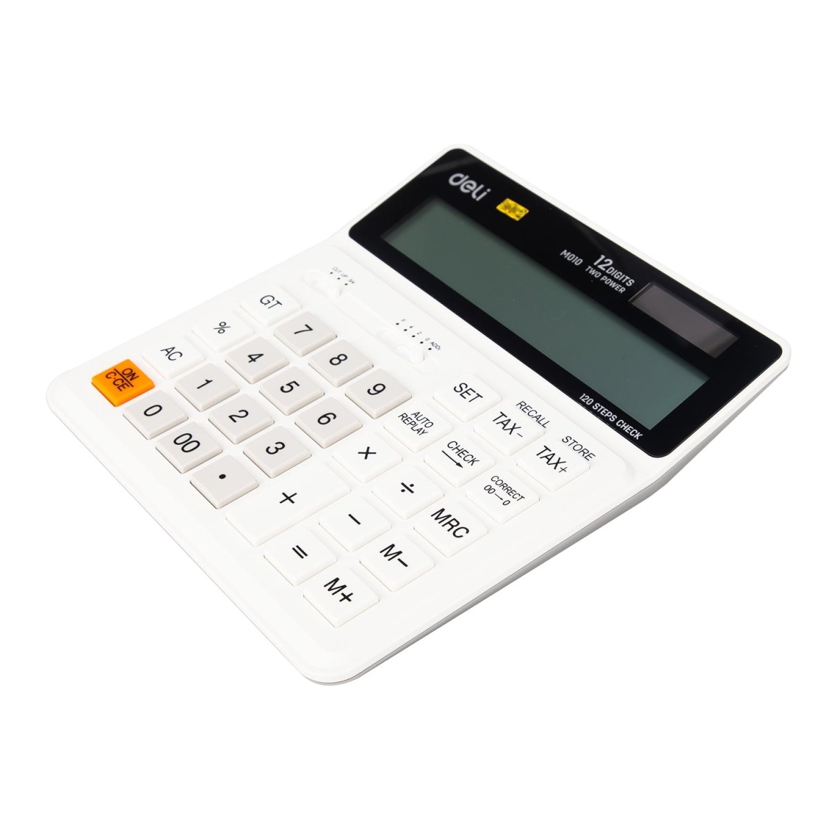 Deli Smart Calculator M01010 - SCOOBOO - M01020 - Digital Calculators