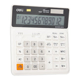 Deli Smart Calculator M01010 - SCOOBOO - M01020 - Digital Calculators