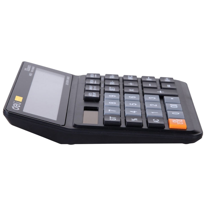 Deli Smart Calculator M01010 - SCOOBOO - M01020 - Digital Calculators