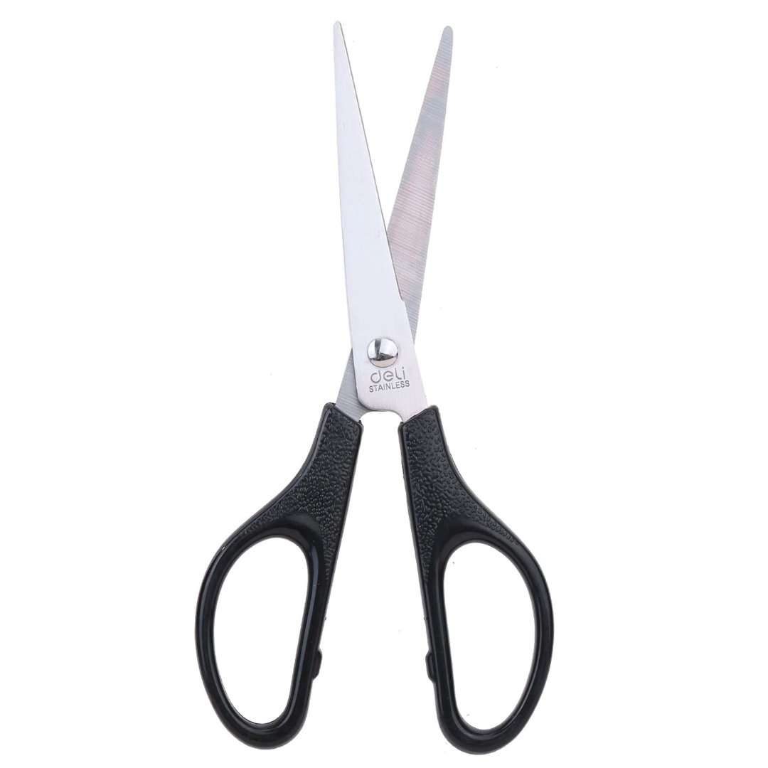 Deli Stainless Steel Scissor - SCOOBOO - 0603 - SCISSORS