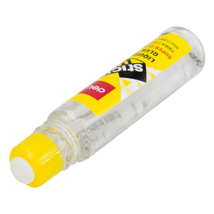 Deli Stick Up Liquid Glue 50ml - SCOOBOO - 7302S - Glue & Adhesive