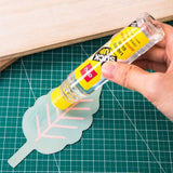 Deli Stick Up Liquid Glue 50ml - SCOOBOO - 7302S - Glue & Adhesive