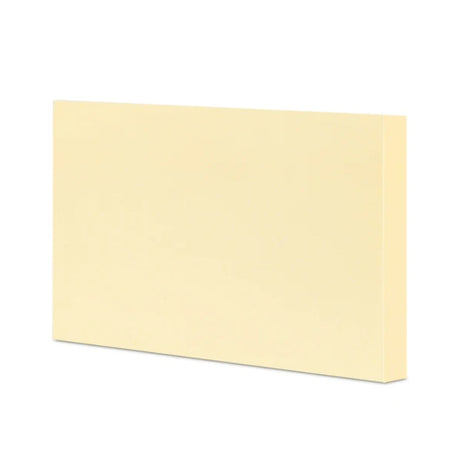 Deli Sticky Notes 126X76mm - SCOOBOO - 7735 - Sticky Notes