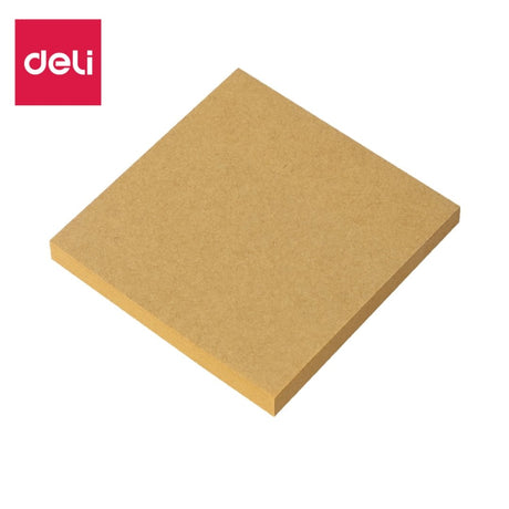 Deli Sticky Notes - SCOOBOO - A03893 - Sticky Notes