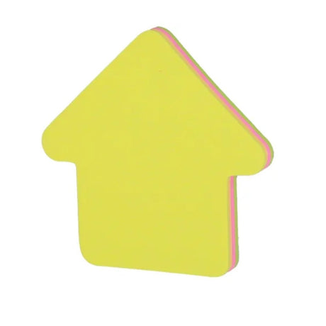 Deli Sticky Pads Neon - SCOOBOO - A03102 - Sticky Notes