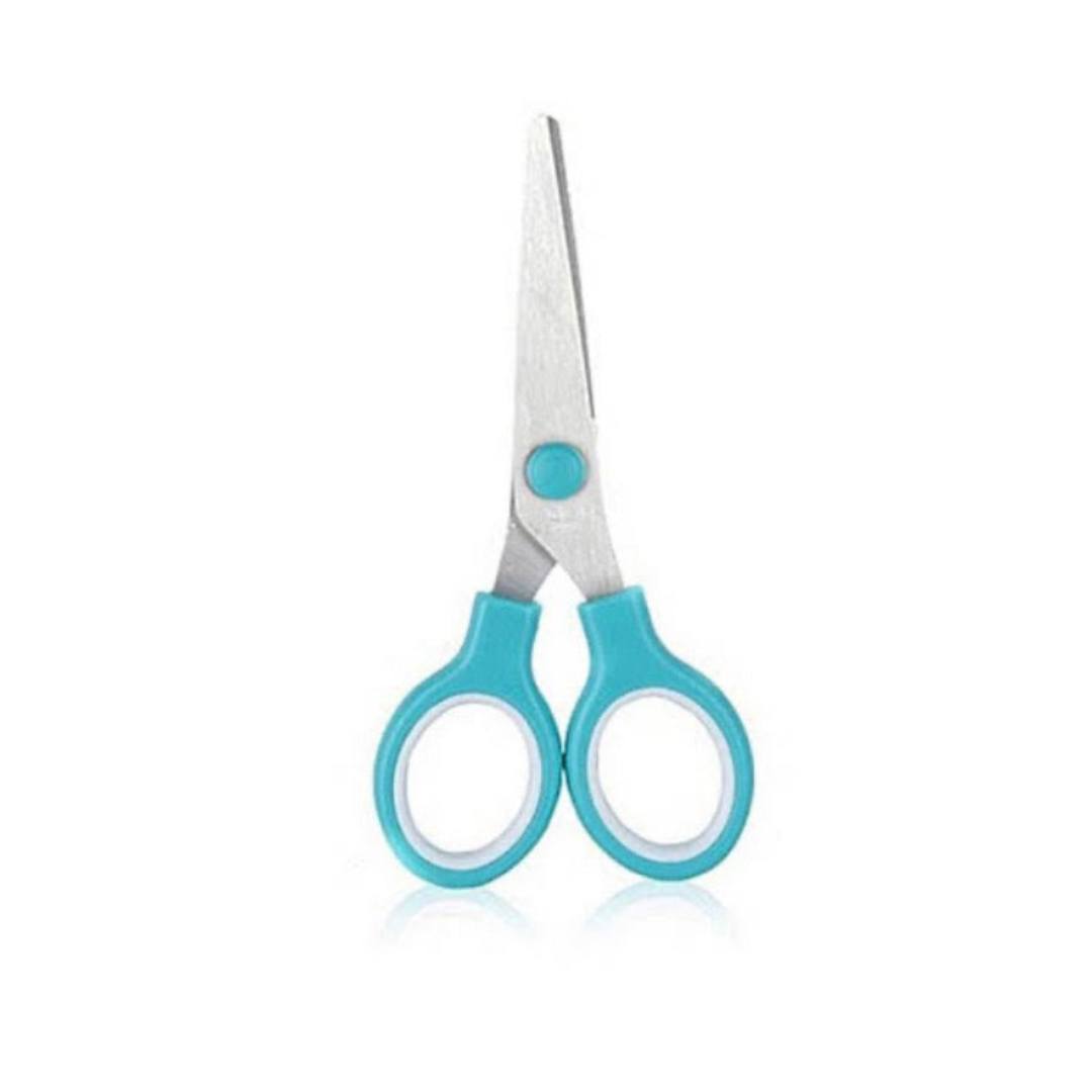 Deli Student Scissors 6007 - SCOOBOO - W6007 - SCISSORS