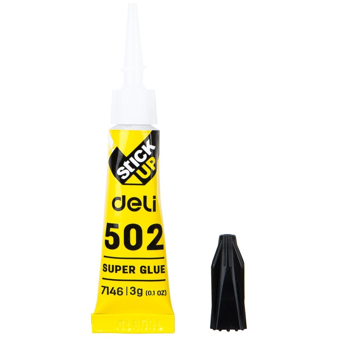 Deli Super Glue - SCOOBOO - A29711 - Glue & Adhesive