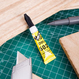 Deli Super Glue - SCOOBOO - A29711 - Glue & Adhesive