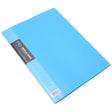 DELI W5031 RIO DISPLAY BOOK A4 POCKETS - SCOOBOO - 5031 - Folders & Fillings