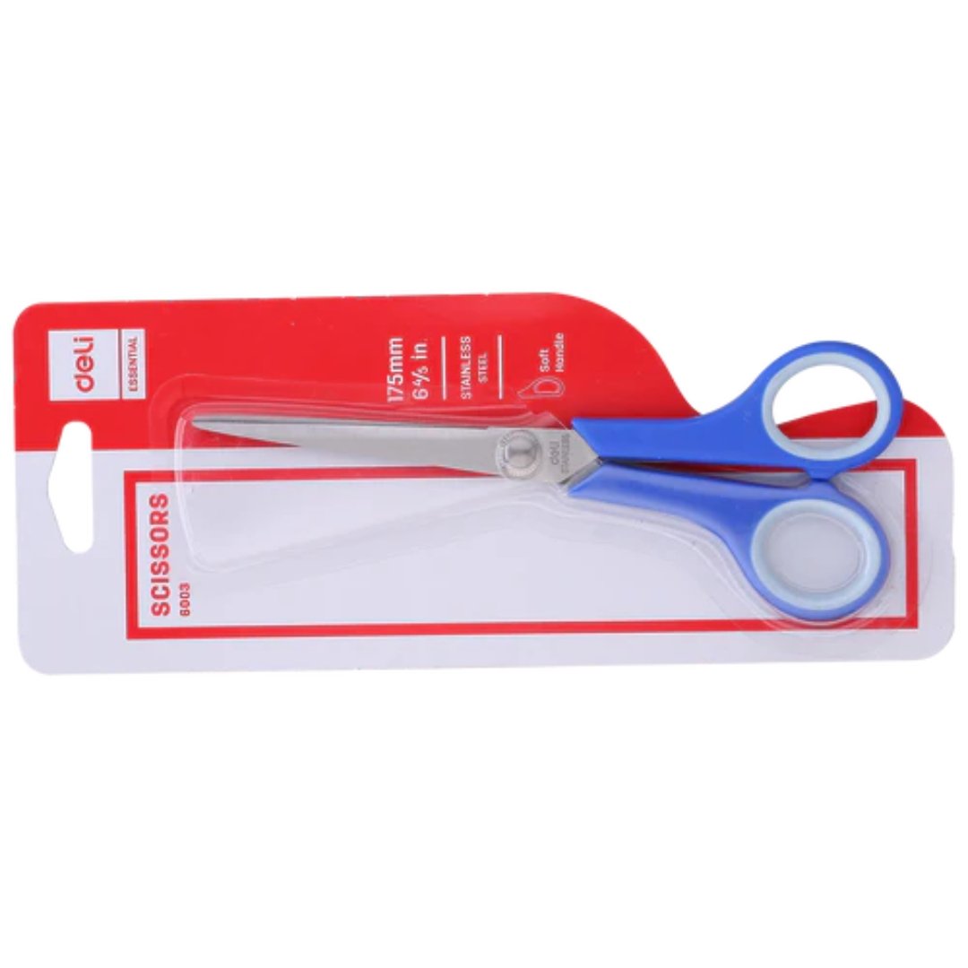 Deli W6003 Scissor - SCOOBOO - 6003 - Scissor