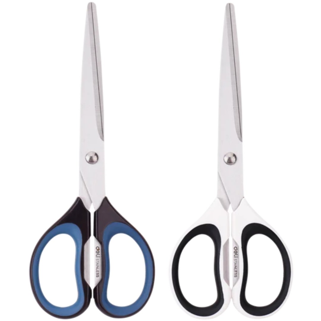 Deli W6058 Scissor 175 mm - SCOOBOO - 6058 - Scissor