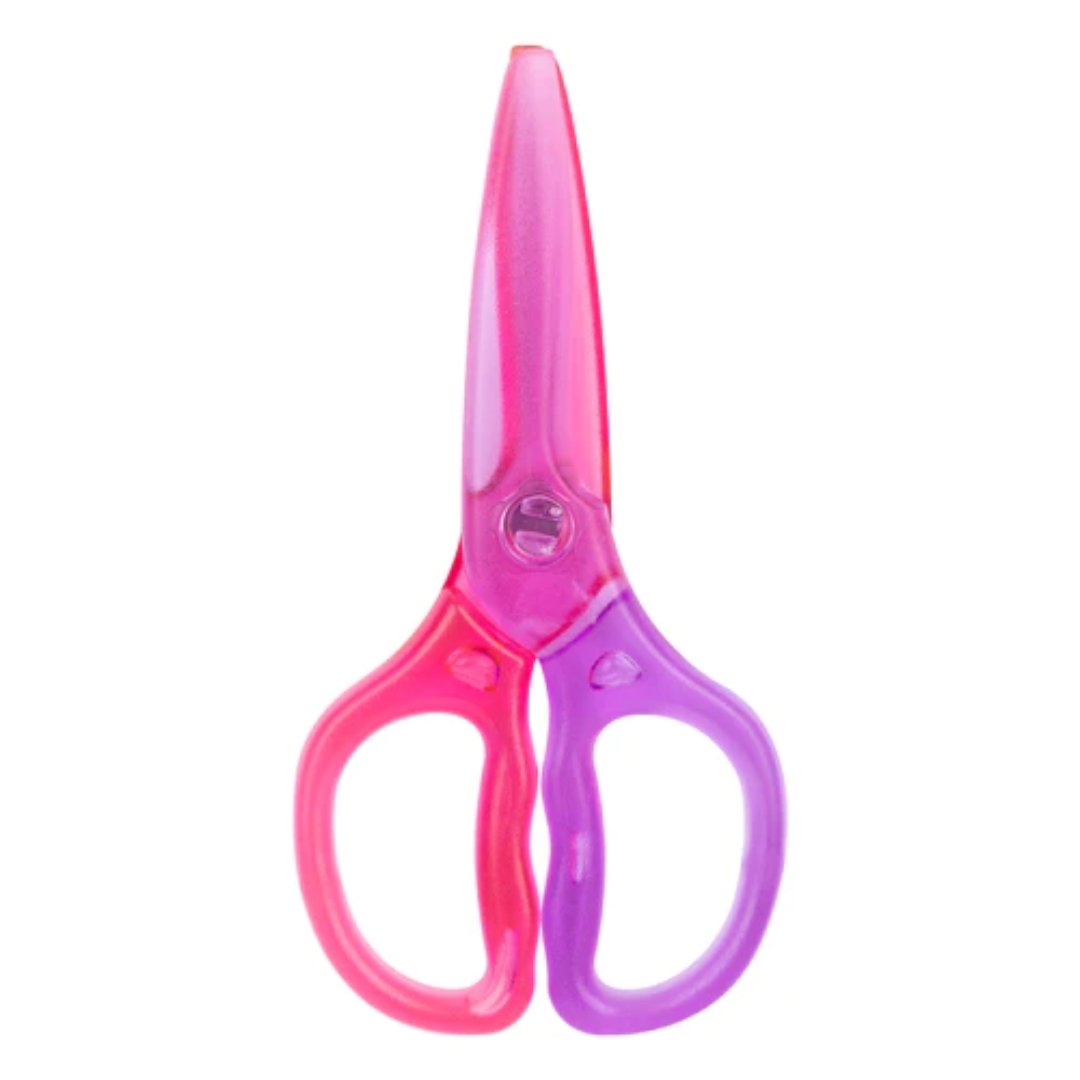 Deli W6067 School Scissors - SCOOBOO - 6068 - SCISSORS