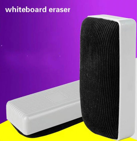 Deli White Board Eraser Without Magnet - SCOOBOO - 7810 - Eraser & Correction