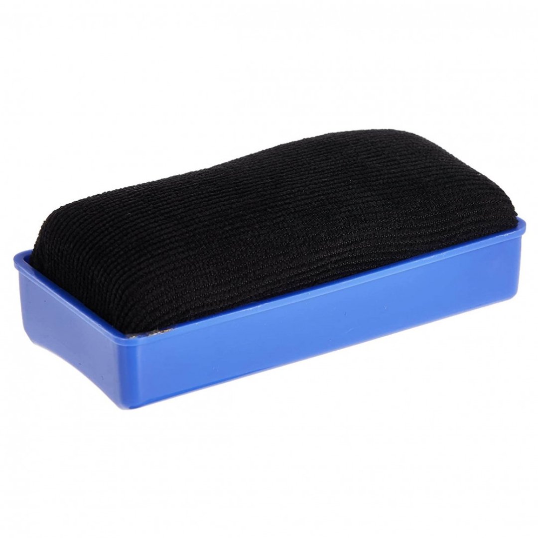 Deli, Whiteboard sponge - SCOOBOO - 7837-Blue - Stamp & Pads