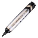 Deli WU008-BL Whiteboard Marker - SCOOBOO - EU008-BL - White-Board & Permanent Markers