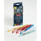 Derwent Permanent Highly Lightfast Opaque Paint Pens - SCOOBOO - 2305518 - Brush Pens
