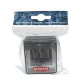 Derwent Twin Hole Sharpener - SCOOBOO - Sharpeners