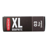 Derwent XL Graphite - SCOOBOO - Sketch pencils