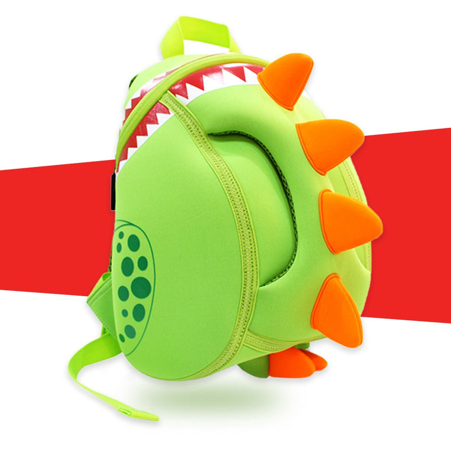 Dinosaur Kids Backpack - SCOOBOO - Kids Bag