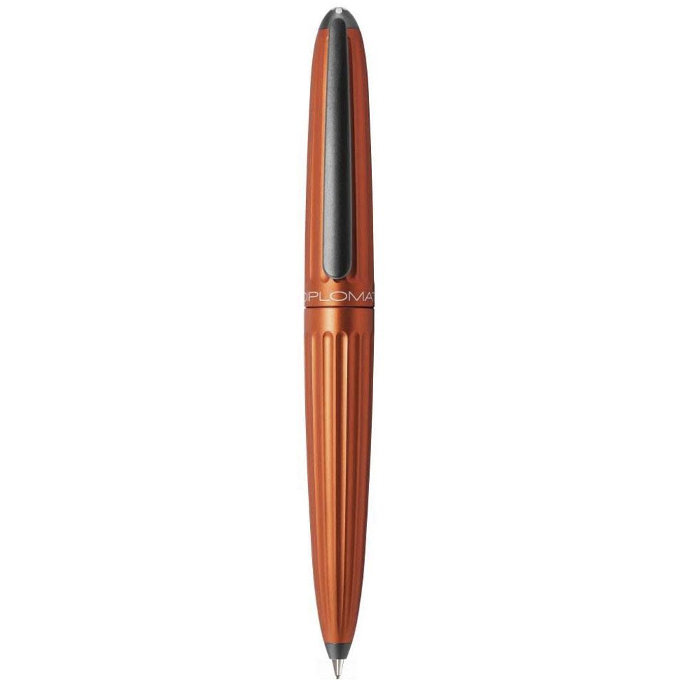 Diplomat Aero 0.7mm Mechanical Pencil - SCOOBOO - DP_D40302050_AER_ORN_MP07 - Mechanical Pencil