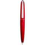 Diplomat Aero 0.7mm Mechanical Pencil - SCOOBOO - DP_D40308050_AER_RED_MP07 - Mechanical Pencil