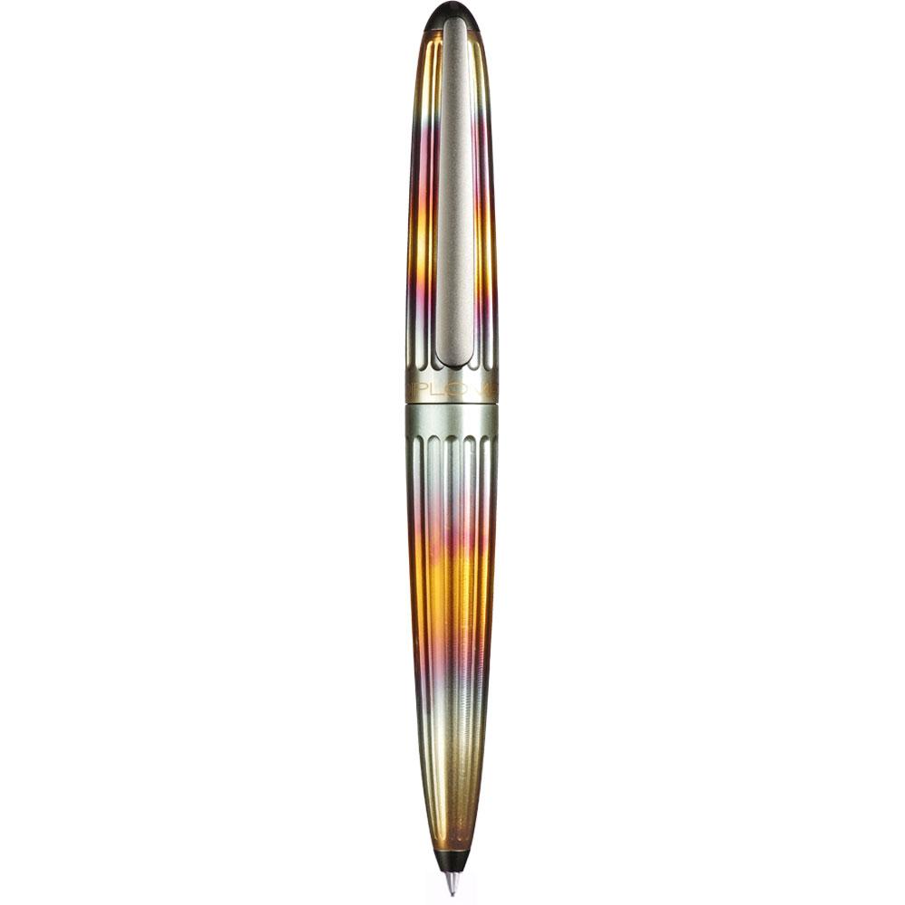 Diplomat Aero 0.7mm Mechanical Pencil - SCOOBOO - DP_D40309050_AER_FLM_MP07 - Mechanical Pencil