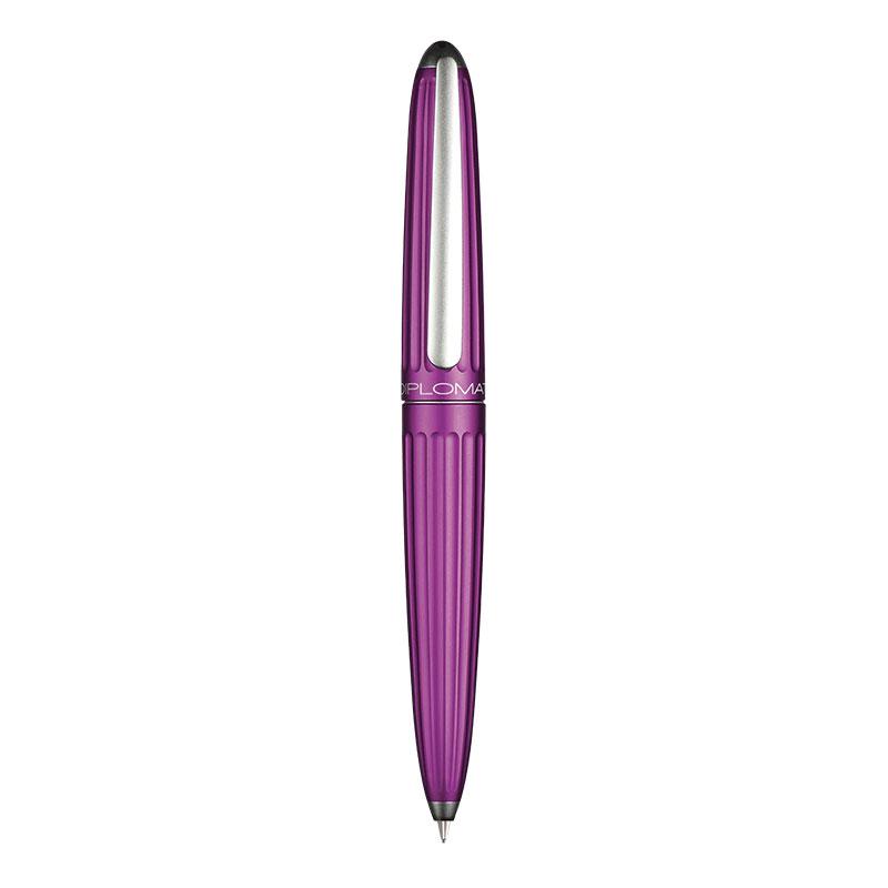 Diplomat Aero 0.7mm Mechanical Pencil - SCOOBOO - DP_D40307050_AER_VLT_MP07 - Mechanical Pencil