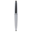 Diplomat Aero Ballpoint Pen - SCOOBOO - DP_AER_PRL_WHT_BP_D40321040 - Ball Pen