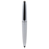 Diplomat Aero Ballpoint Pen - SCOOBOO - DP_AER_PRL_WHT_BP_D40321040 - Ball Pen