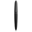 Diplomat Aero easyFLOW Ball Pen - SCOOBOO - DP_D40301040_AER_BLK_BP - Ball Pen