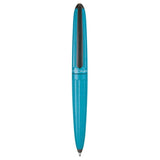 Diplomat Aero easyFLOW Ball Pen - SCOOBOO - DP_D40311040_AER_TURQ_BP - Ball Pen