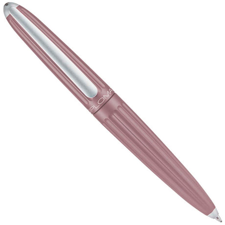 Diplomat Aero easyFLOW Ball Pen - SCOOBOO - DP_D40315040_AER_RSE_BP-1 - Ball Pen