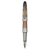 Diplomat Aero Fountain Pen - SCOOBOO - DP_D40309021_AER_FLM_FPEF - Fountain Pen