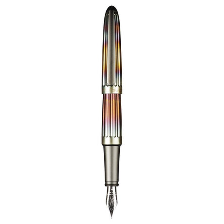 Diplomat Aero Fountain Pen - SCOOBOO - DP_D40309021_AER_FLM_FPEF - Fountain Pen