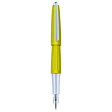 Diplomat Aero Fountain Pen - SCOOBOO - DP_AER_CIT_FPEF_D40319021 - Fountain Pen