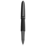 Diplomat Aero Roller Ball Pen - SCOOBOO - DP_D40301030_AER_BLK_RB - Roller Ball Pen