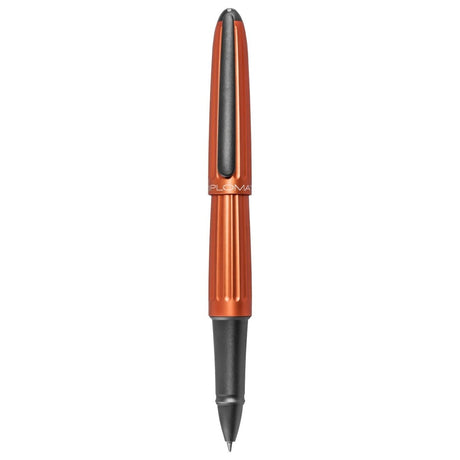 Diplomat Aero Roller Ball Pen - SCOOBOO - DP_D40302030_AER_ORN_RB - Roller Ball Pen